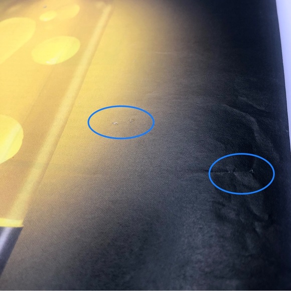 🔵[Absolut Vodka] ABSOLUT CITRON Original 1996 Vintage Magazine Advertisement - Picture 12 of 13